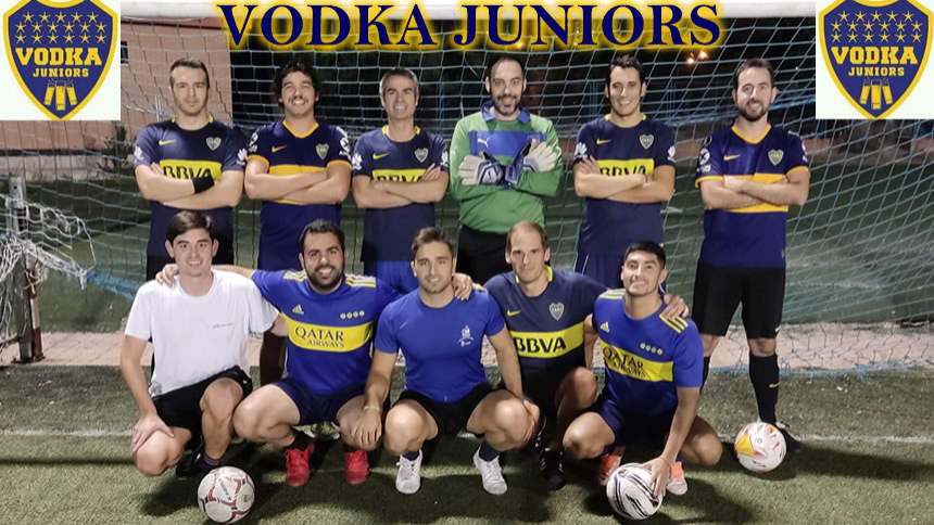 LIDER DE LA CLASIFICACION. BARRIO DEL PILAR DIARIO 3ª DIVISION